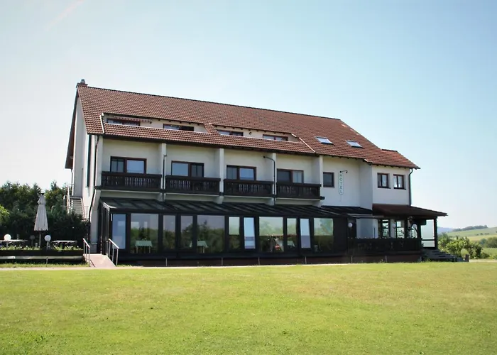 Hotel Waldschloesschen