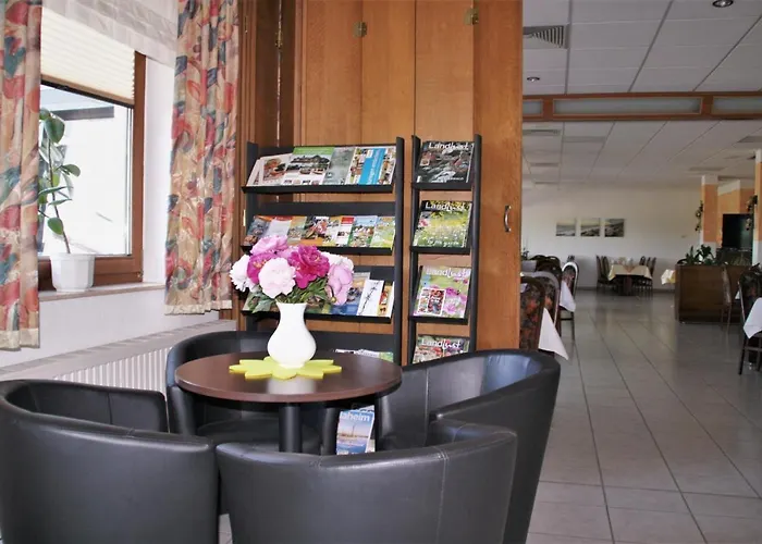 Hotel Waldschloesschen