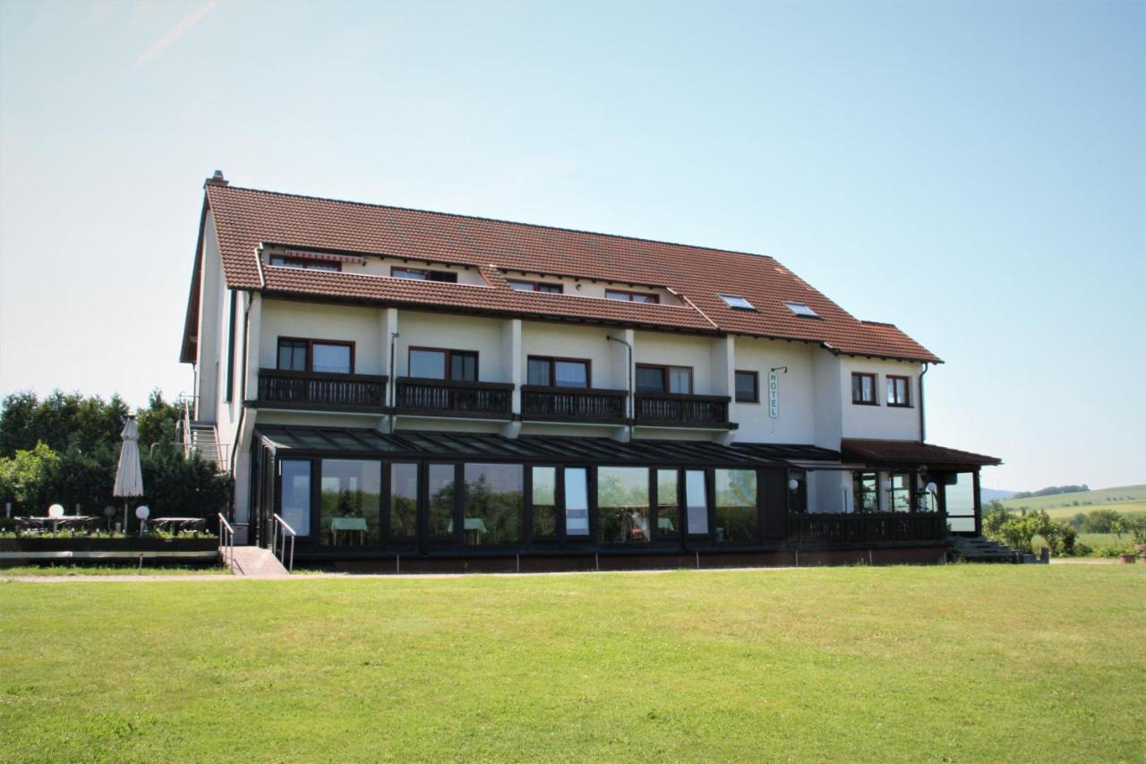 Hotel Waldschloesschen Dankmarshausen