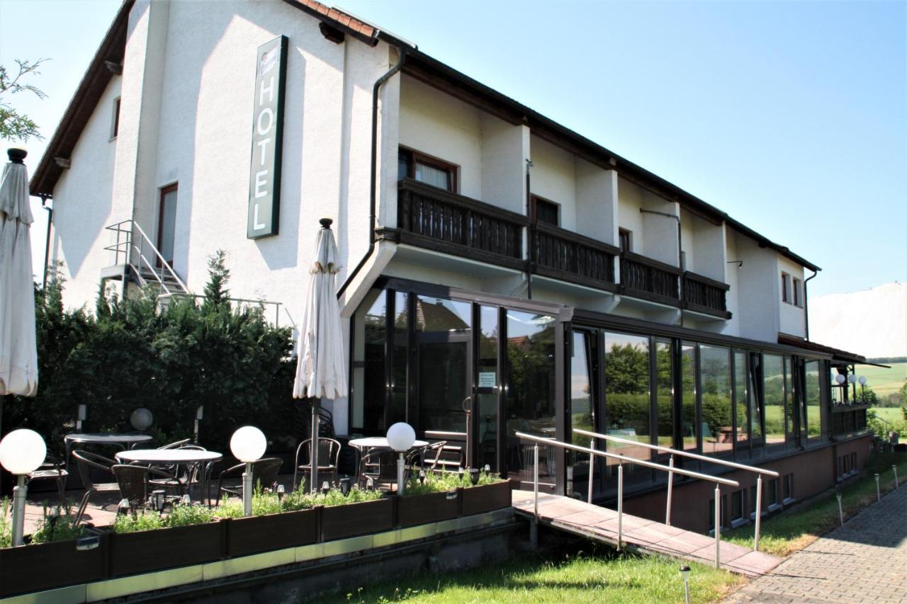 Hotel Waldschloesschen