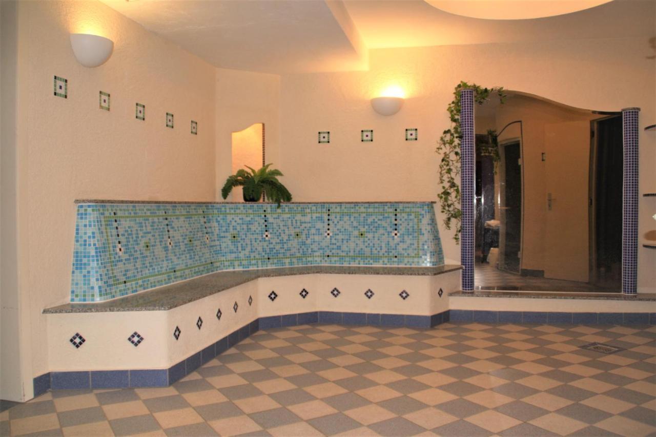 Hotel Waldschloesschen Dankmarshausen