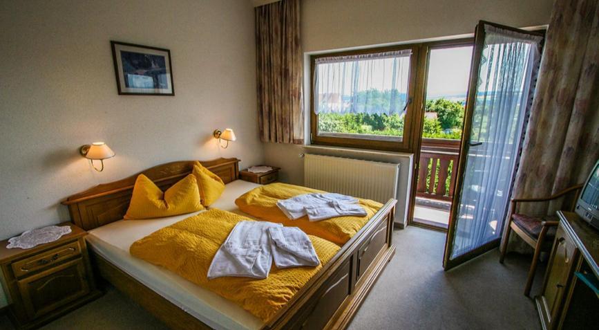Hotel Waldschloesschen